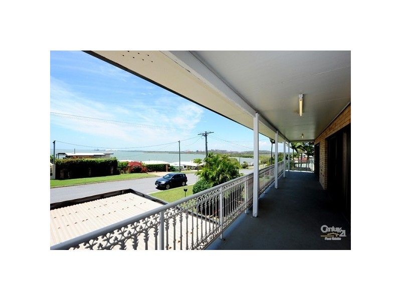 7 The Esplanade, Gladstone QLD 4680