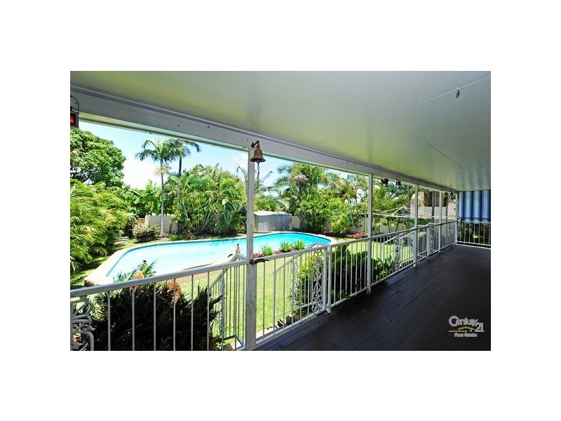 7 The Esplanade, Gladstone QLD 4680