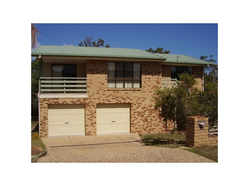 Gladstone QLD 4680