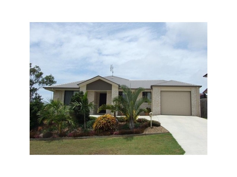 Boyne Island QLD 4680