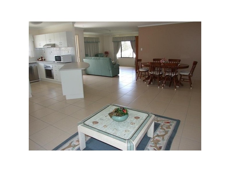 Boyne Island QLD 4680