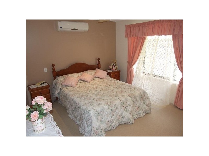 Boyne Island QLD 4680