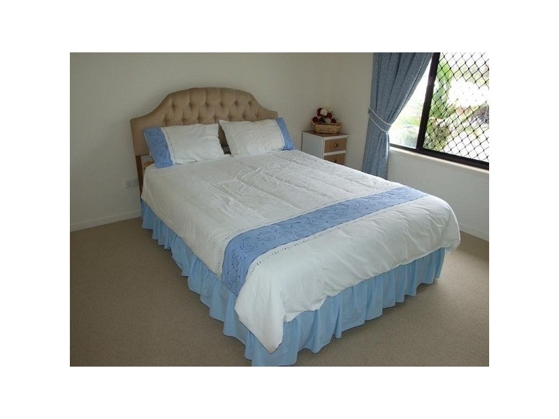 Boyne Island QLD 4680