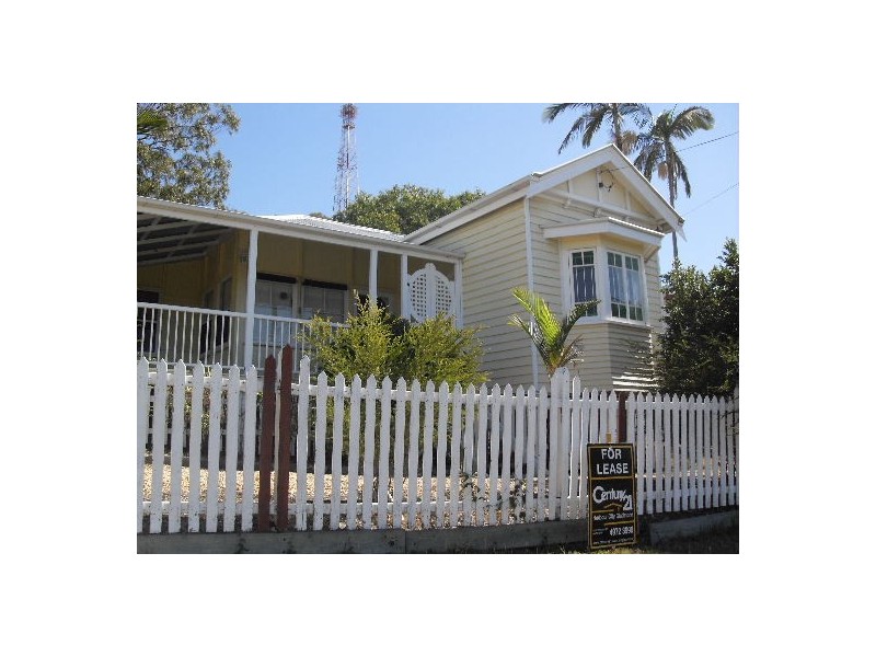 27 Ann Street, Gladstone QLD 4680