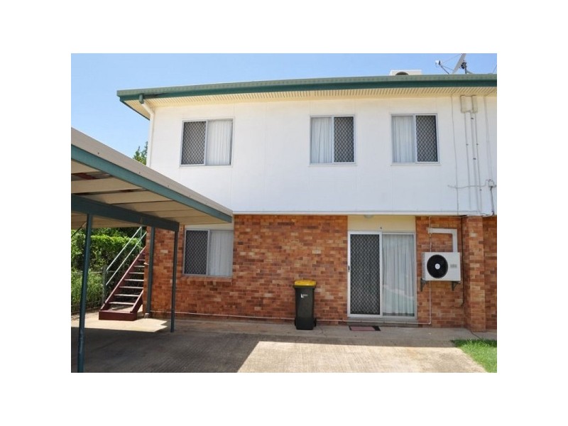 Gladstone QLD 4680