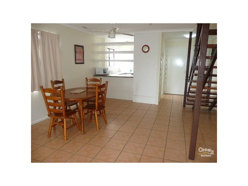 19/83-85 Auckland Street, Gladstone QLD 4680