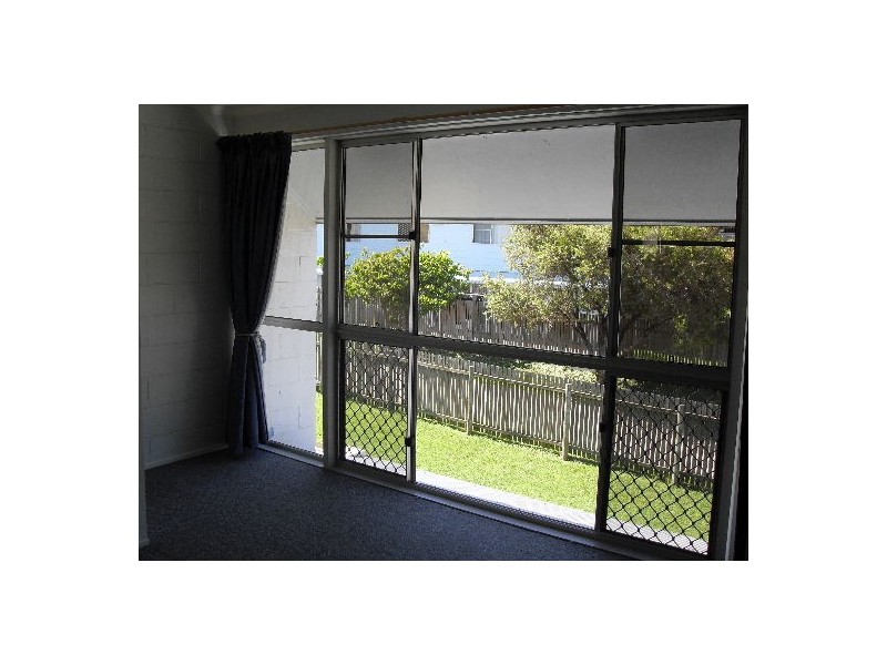 6/78 Ann Street, Gladstone QLD 4680