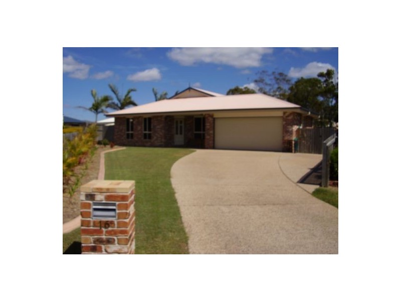 Gladstone QLD 4680
