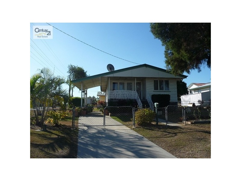 6 Ryalls Street, Barney Point QLD 4680