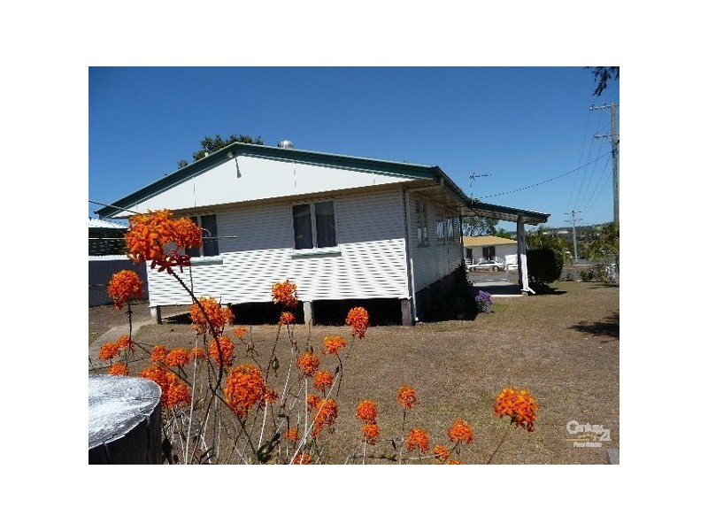 6 Ryalls Street, Barney Point QLD 4680