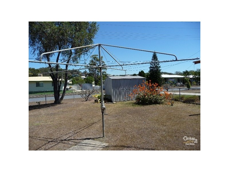 6 Ryalls Street, Barney Point QLD 4680