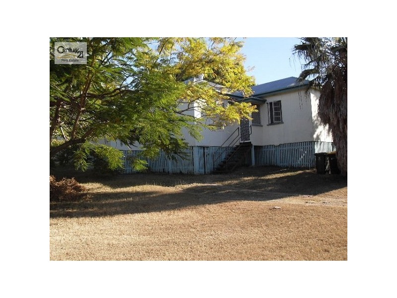 West Gladstone QLD 4680