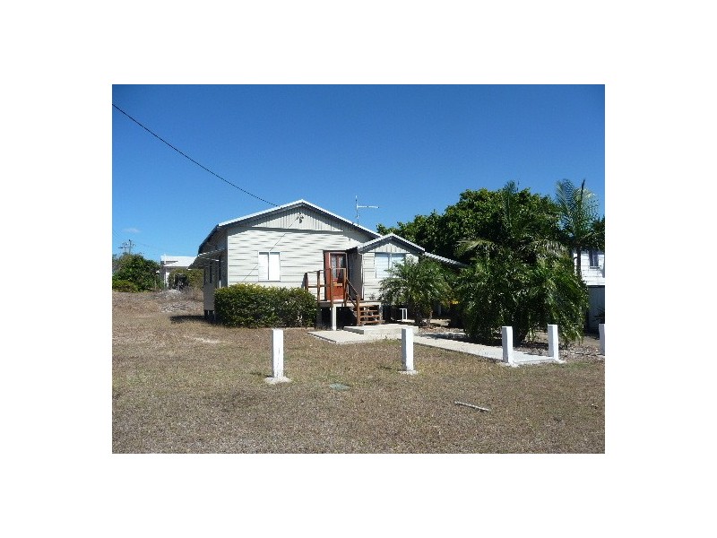Gladstone QLD 4680