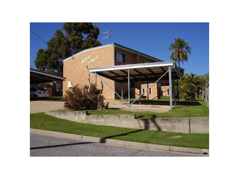 1/141 Oaka Lane, Gladstone QLD 4680