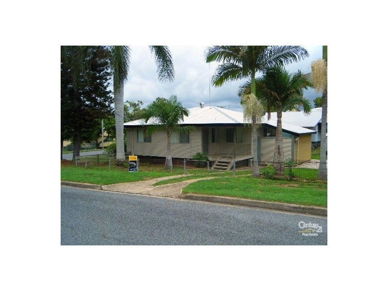 West Gladstone QLD 4680