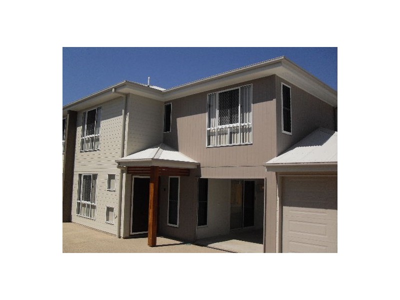 8/1 French Street, South Gladstone QLD 4680