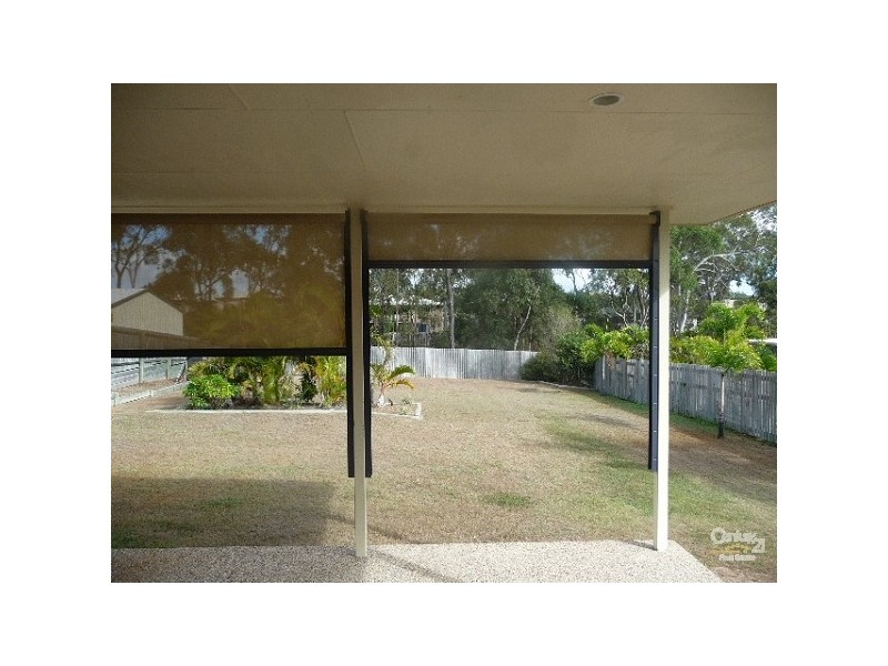 16 Georgia Court, New Auckland QLD 4680