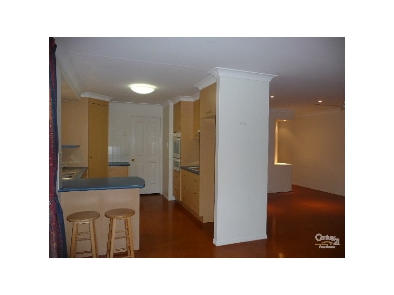 16 Georgia Court, New Auckland QLD 4680