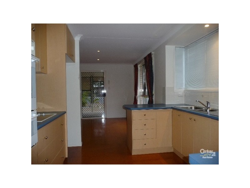 16 Georgia Court, New Auckland QLD 4680