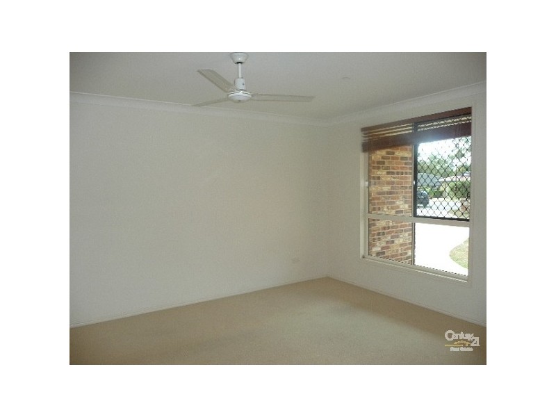 16 Georgia Court, New Auckland QLD 4680