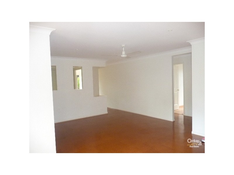 16 Georgia Court, New Auckland QLD 4680