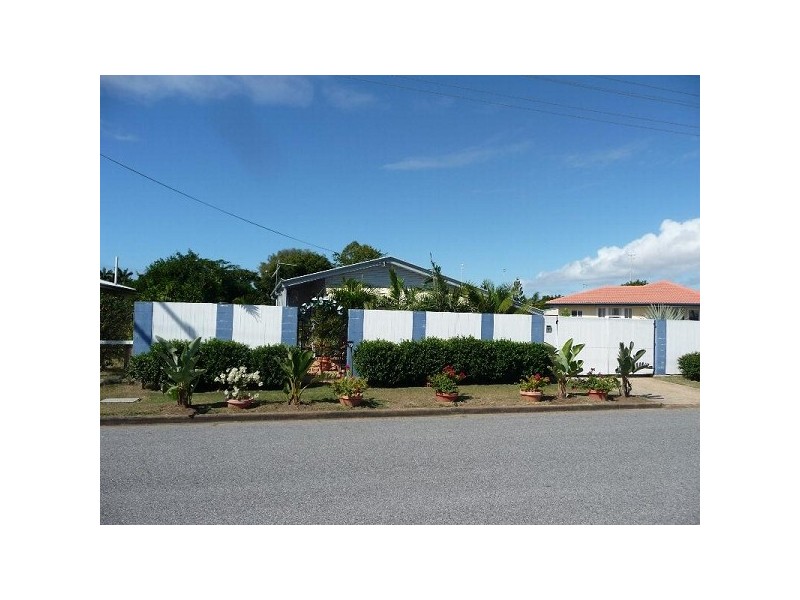 19 Moura Crescent, Gladstone QLD 4680