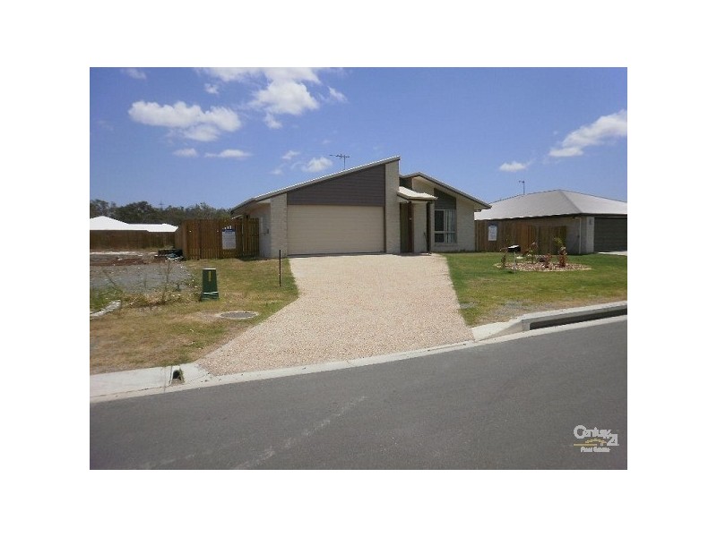 27 Sunpoint Way, Calliope QLD 4680