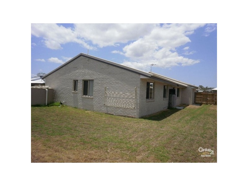 27 Sunpoint Way, Calliope QLD 4680