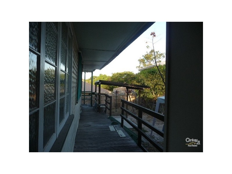 South Gladstone QLD 4680