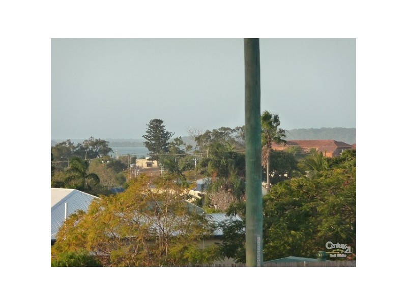 South Gladstone QLD 4680