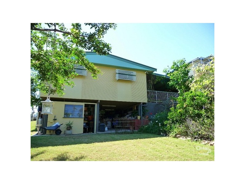 Gladstone QLD 4680