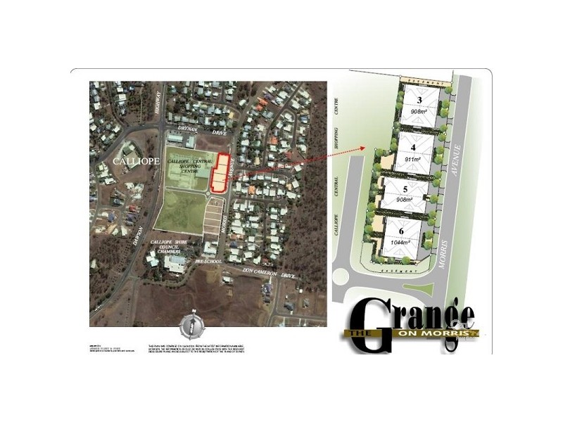 Calliope QLD 4680