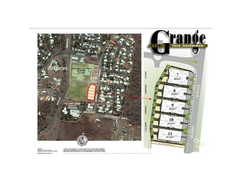 Calliope QLD 4680