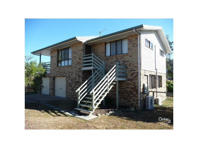 48 Clarance Drive, Gladstone QLD 4680