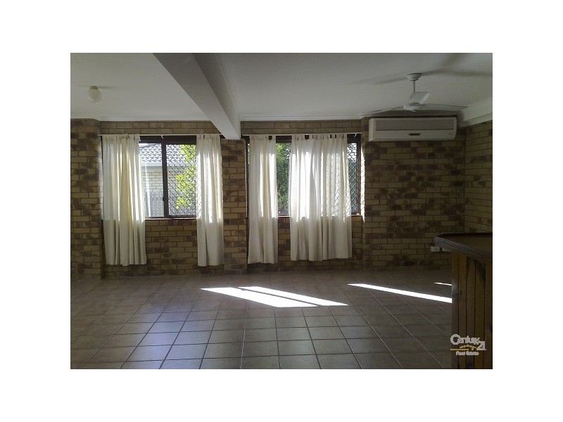 48 Clarance Drive, Gladstone QLD 4680