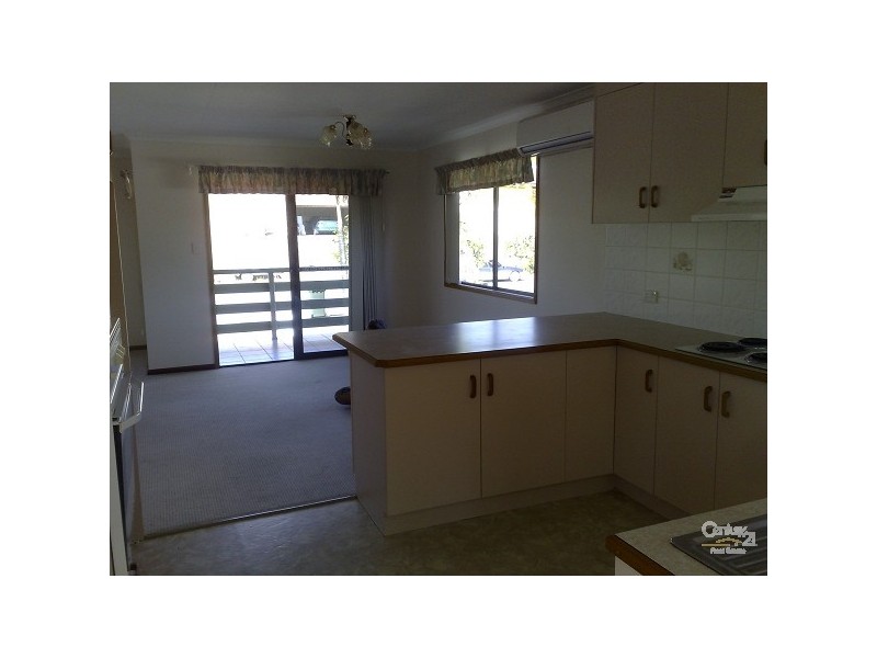 48 Clarance Drive, Gladstone QLD 4680