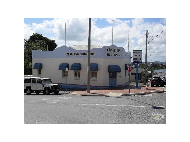 Gladstone City QLD 4680
