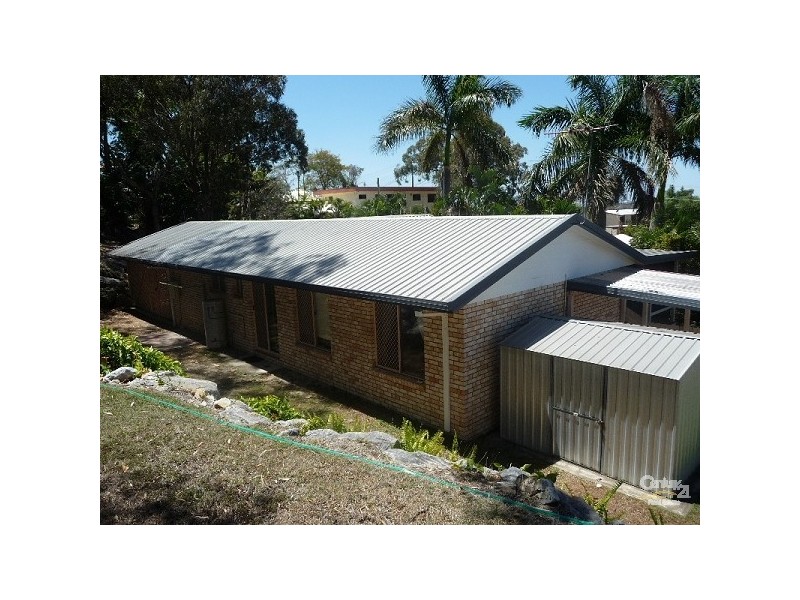 Gladstone QLD 4680