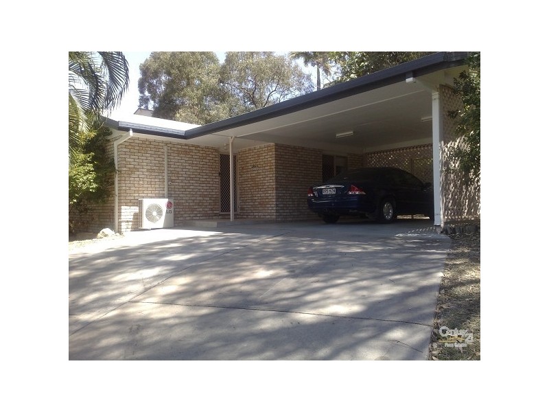 Gladstone QLD 4680