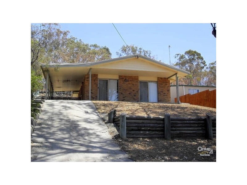 129 Dalrymple Drive, Gladstone QLD 4680