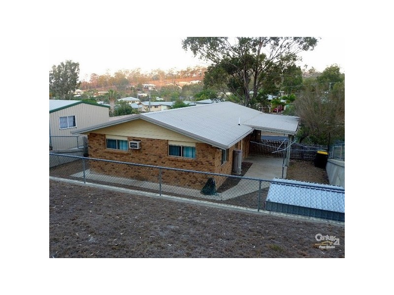 129 Dalrymple Drive, Gladstone QLD 4680