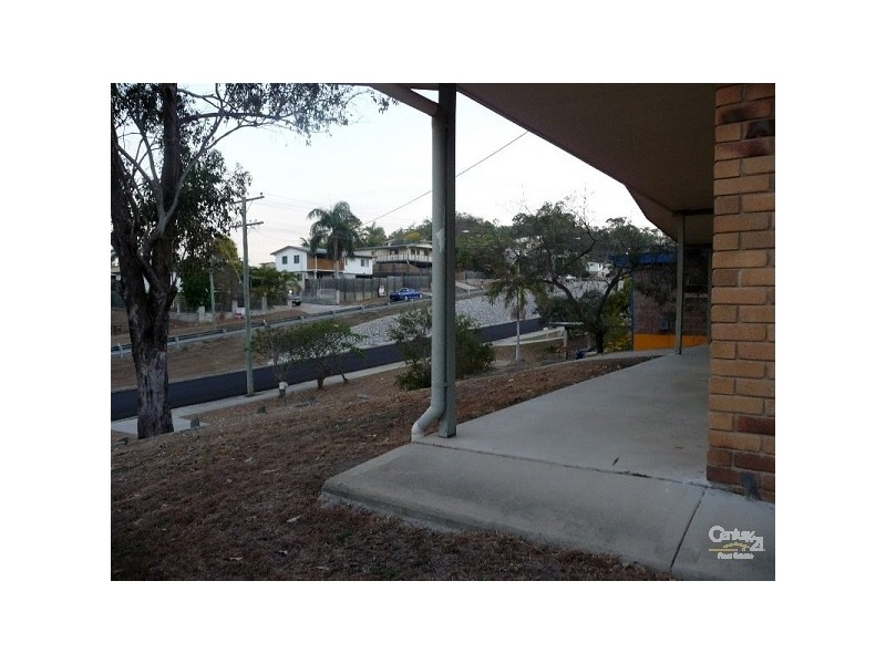 129 Dalrymple Drive, Gladstone QLD 4680