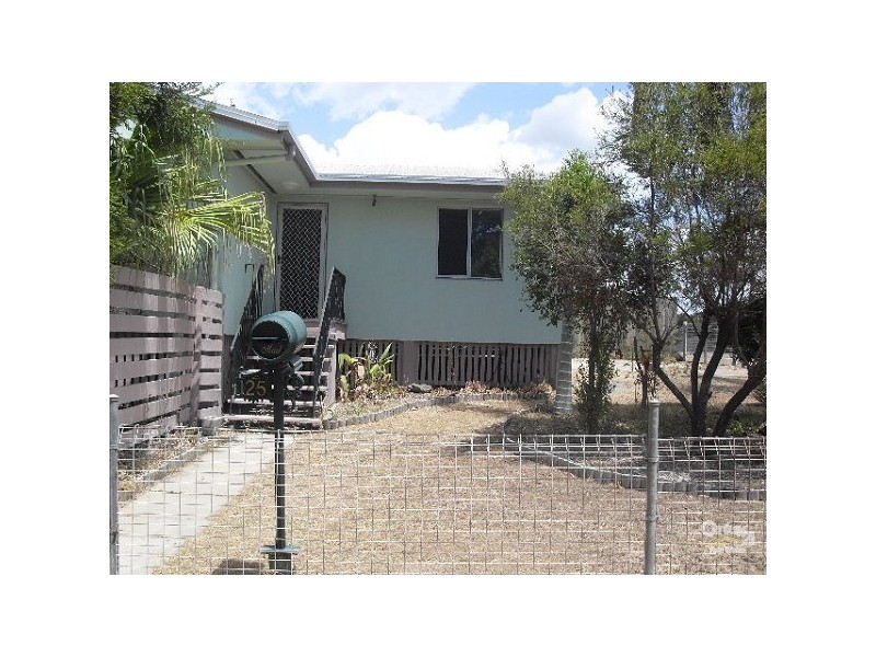 125 Barney Street, Gladstone QLD 4680