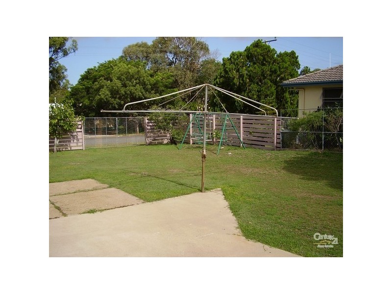 125 Barney Street, Gladstone QLD 4680