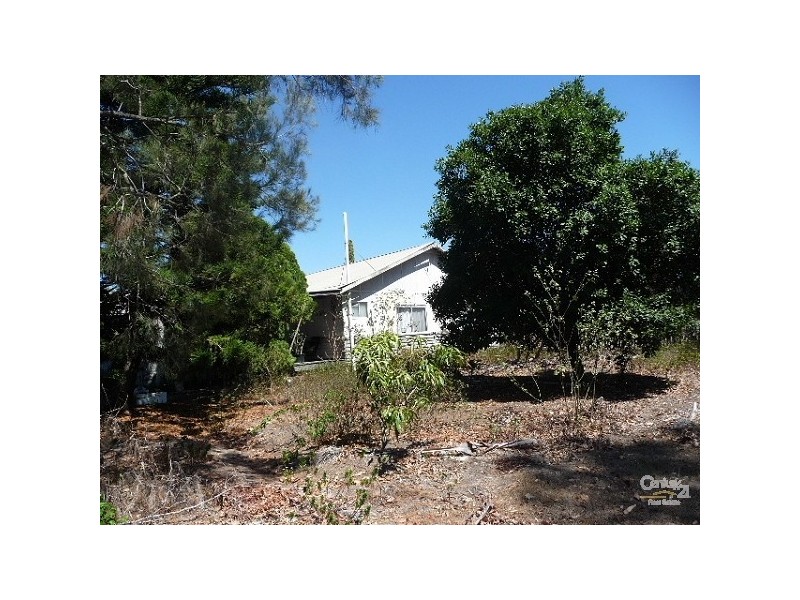 West Stowe QLD 4680
