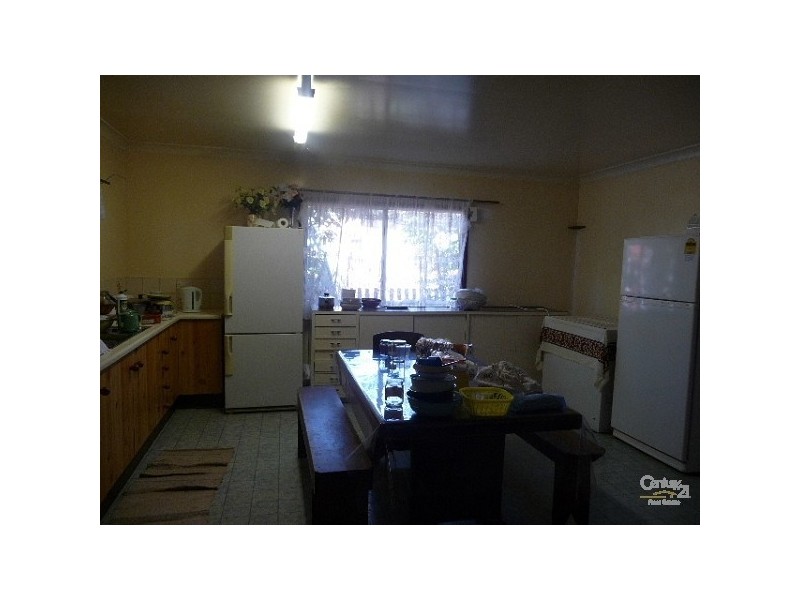 West Stowe QLD 4680