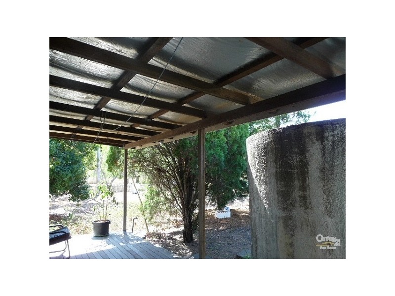 West Stowe QLD 4680