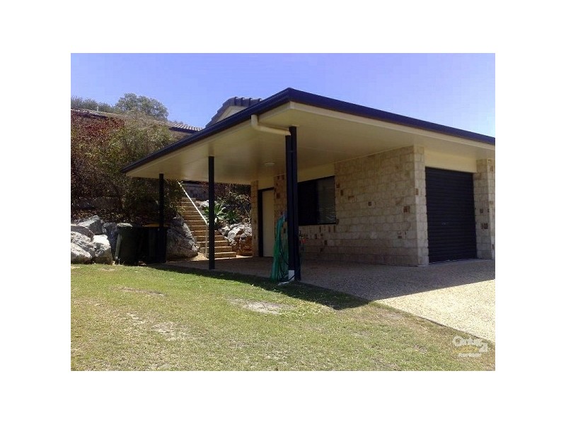 106A Sunvalley Road, Gladstone QLD 4680