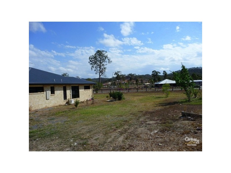 99 Jim Whyte Way, Beecher QLD 4680