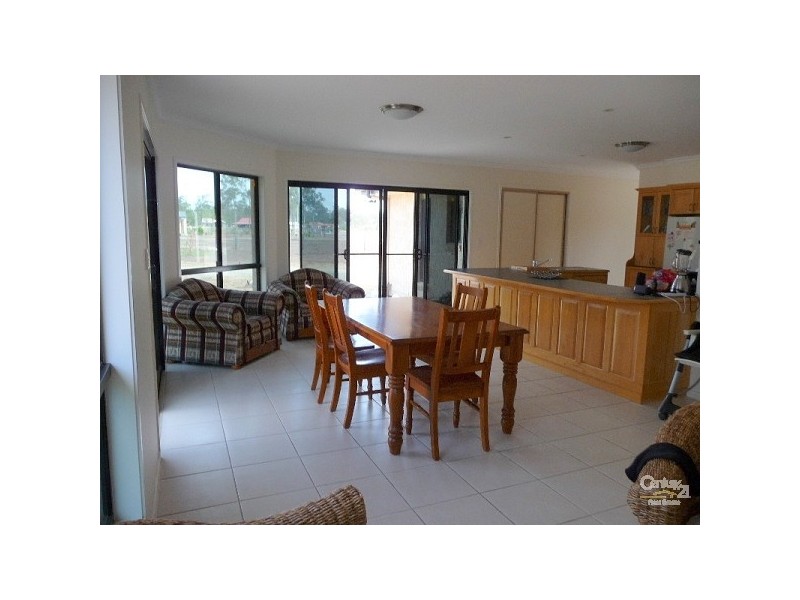 99 Jim Whyte Way, Beecher QLD 4680